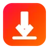 YBDownloader app icon